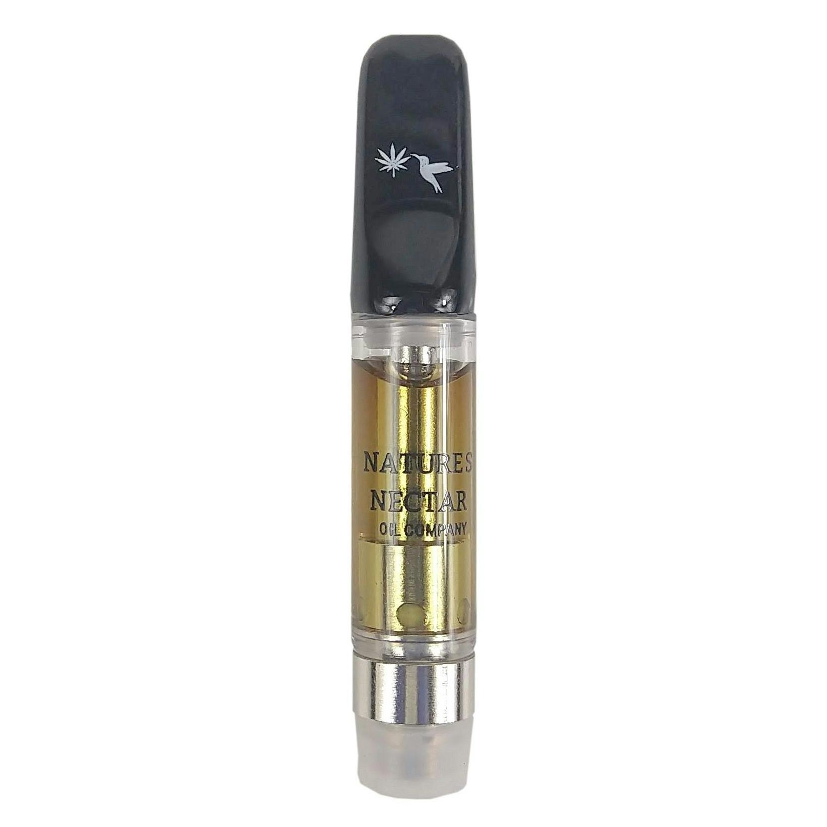 CANNA BASICS NATURE'S NECTAR Oil Cartridge INDICA Leafly